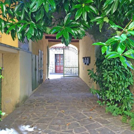 Apartment La Bigatera Castelveccana Exterior photo